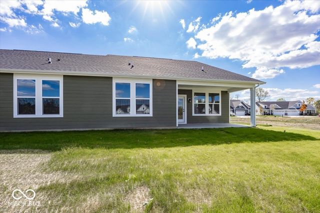 3890 Holly Brook Drive, Westfield, IN 46062