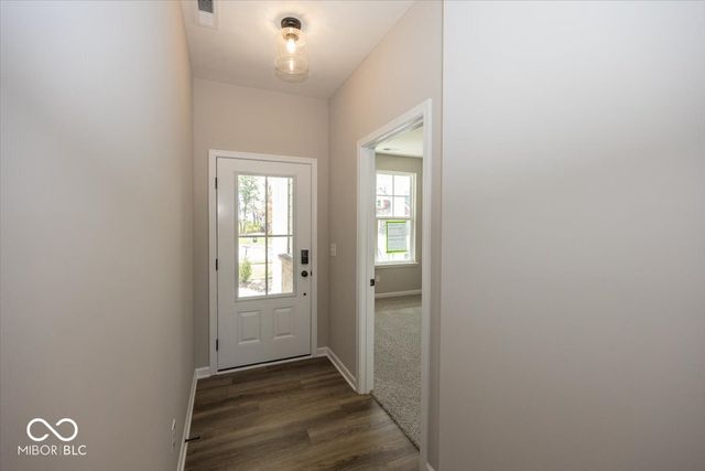 3890 Holly Brook Drive, Westfield, IN 46062