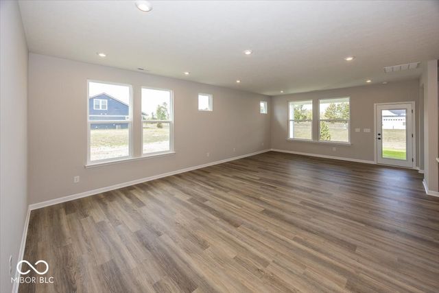 3890 Holly Brook Drive, Westfield, IN 46062