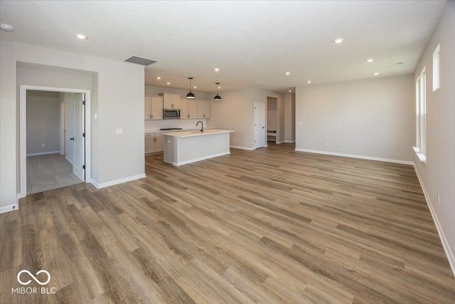 3890 Holly Brook Drive, Westfield, IN 46062
