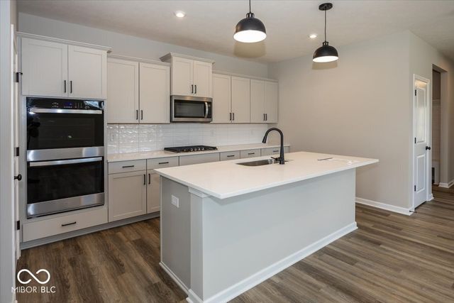 3890 Holly Brook Drive, Westfield, IN 46062