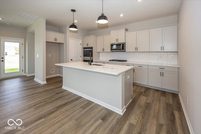 3890 Holly Brook Drive, Westfield, IN 46062