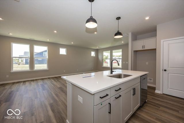 3890 Holly Brook Drive, Westfield, IN 46062