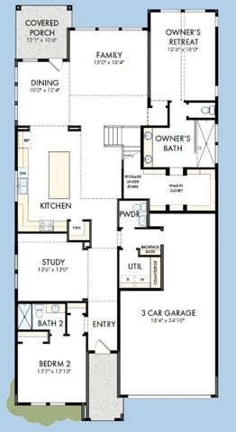 7743 Blue Heron Drive, Richmond, TX 77469