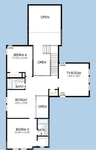 7743 Blue Heron Drive, Richmond, TX 77469