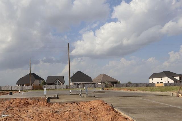 7743 Blue Heron Drive, Richmond, TX 77469
