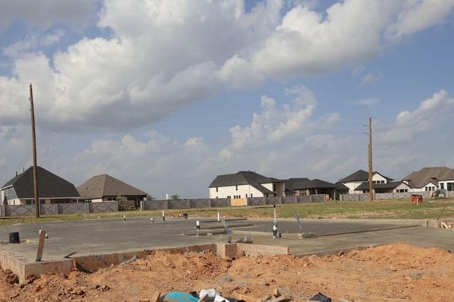 7743 Blue Heron Drive, Richmond, TX 77469