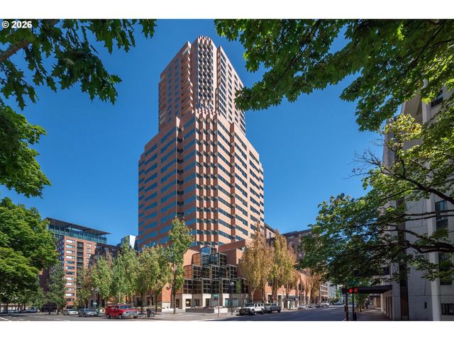 1414 Sw 3RD Ave 2802, Portland, OR 97201