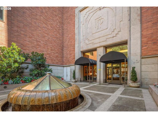 1414 Sw 3RD Ave 2802, Portland, OR 97201