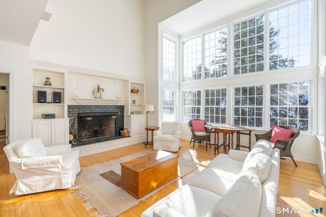 48 Long Pond Road, Salisbury, CT 06039