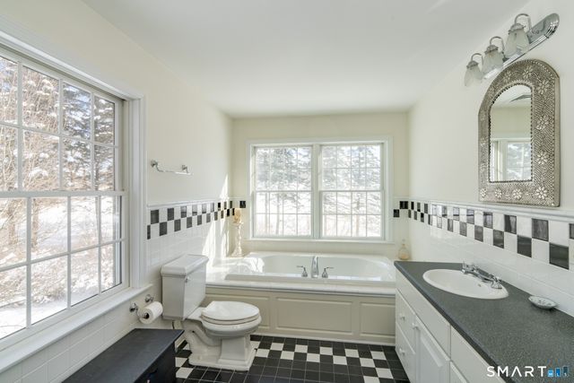 48 Long Pond Road, Salisbury, CT 06039