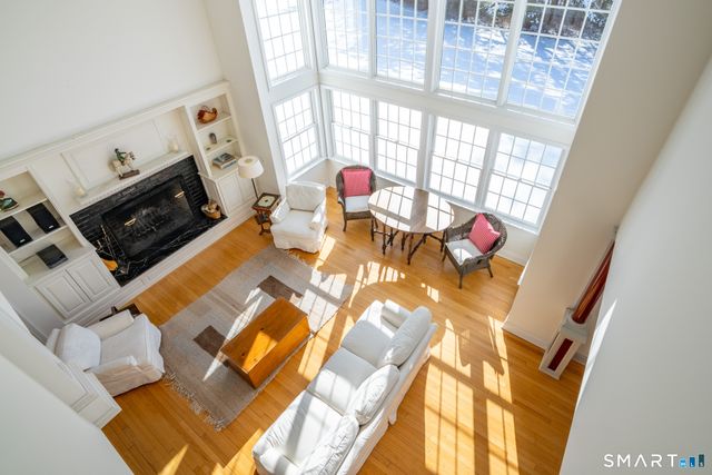 48 Long Pond Road, Salisbury, CT 06039