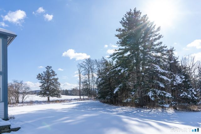 48 Long Pond Road, Salisbury, CT 06039