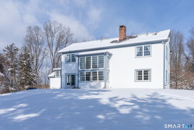 48 Long Pond Road, Salisbury, CT 06039