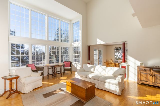 48 Long Pond Road, Salisbury, CT 06039