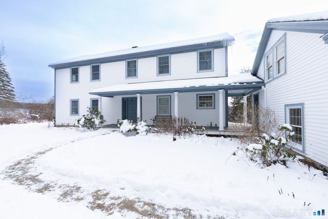 48 Long Pond Road, Salisbury, CT 06039