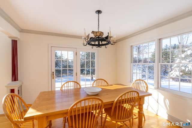 48 Long Pond Road, Salisbury, CT 06039