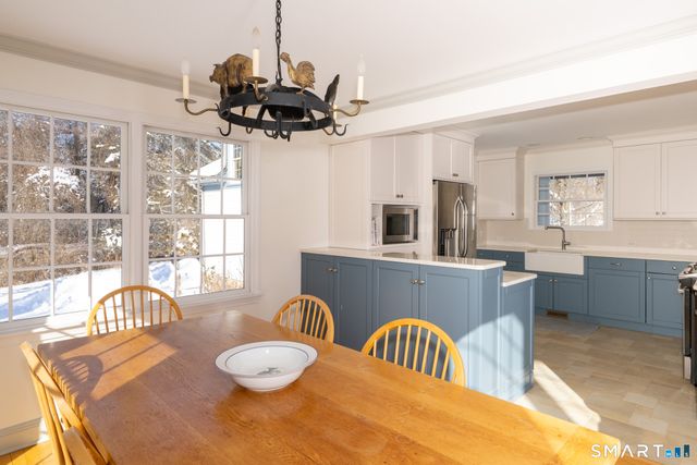 48 Long Pond Road, Salisbury, CT 06039