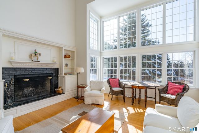 48 Long Pond Road, Salisbury, CT 06039