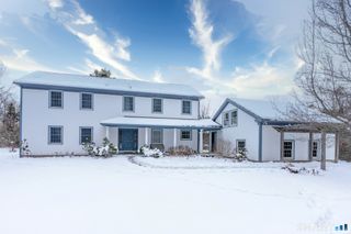 48 Long Pond Road, Salisbury, CT 06039