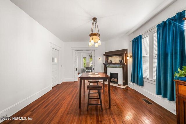 414 E 6TH Street, Jacksonville, FL 32206