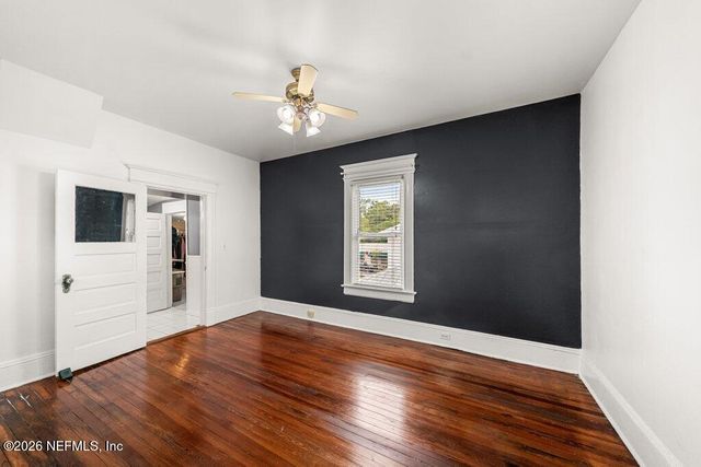 414 E 6TH Street, Jacksonville, FL 32206