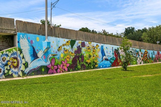 414 E 6TH Street, Jacksonville, FL 32206