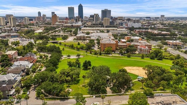 414 E 6TH Street, Jacksonville, FL 32206