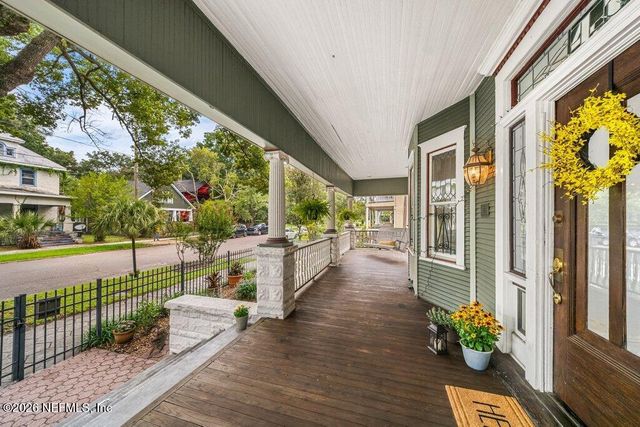 414 E 6TH Street, Jacksonville, FL 32206