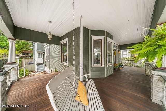 414 E 6TH Street, Jacksonville, FL 32206