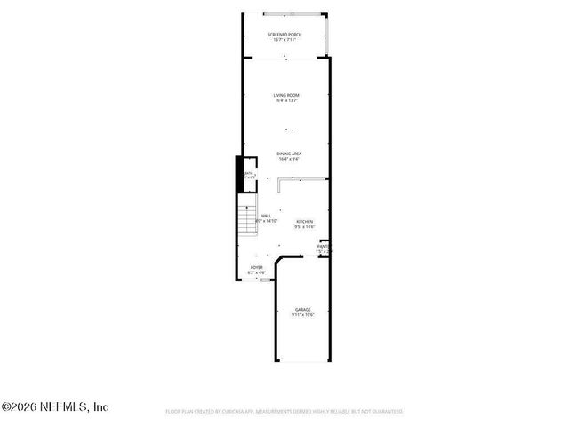 414 E 6TH Street, Jacksonville, FL 32206