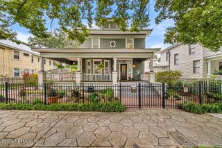 414 E 6TH Street, Jacksonville, FL 32206