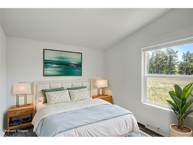 269 High Creek Rd, Fairplay, CO 80440