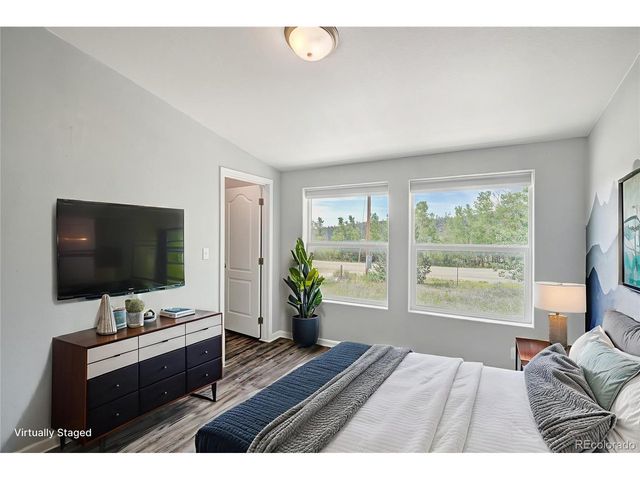 269 High Creek Rd, Fairplay, CO 80440