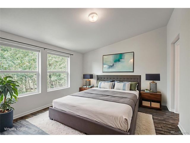 269 High Creek Rd, Fairplay, CO 80440