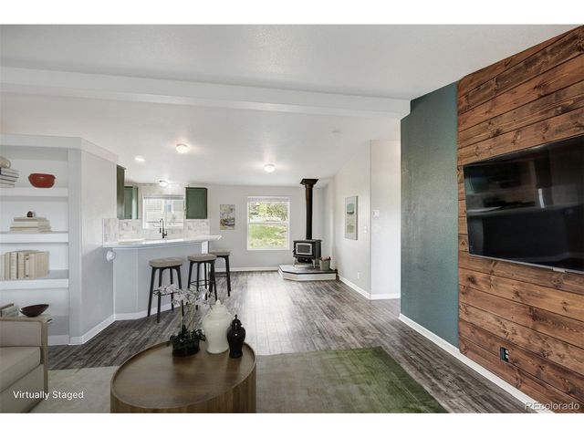 269 High Creek Rd, Fairplay, CO 80440