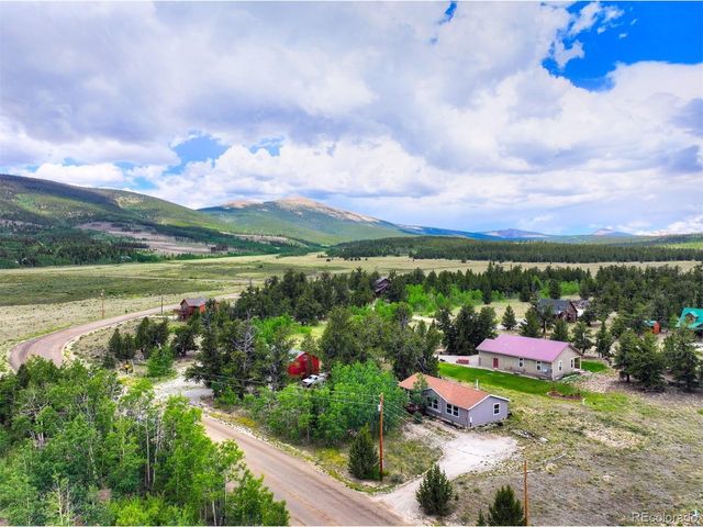 269 High Creek Rd, Fairplay, CO 80440