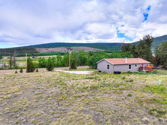 269 High Creek Rd, Fairplay, CO 80440
