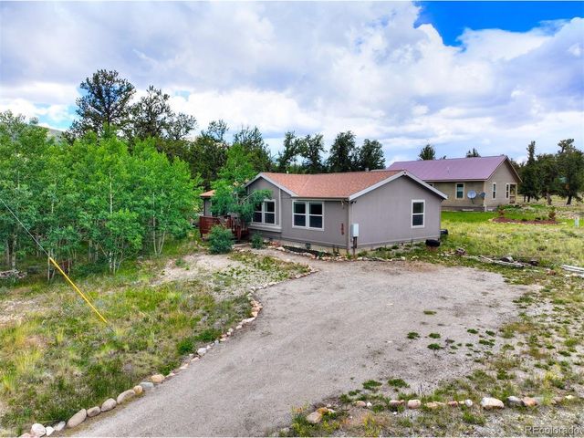 269 High Creek Rd, Fairplay, CO 80440