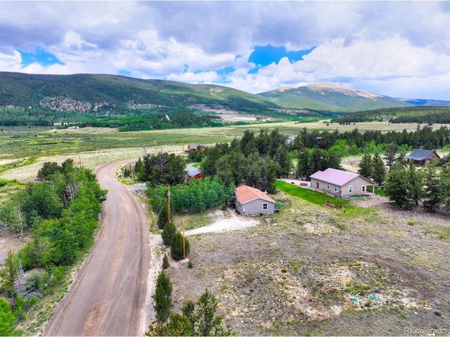 269 High Creek Rd, Fairplay, CO 80440