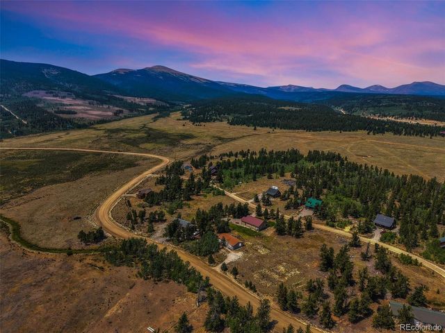269 High Creek Rd, Fairplay, CO 80440