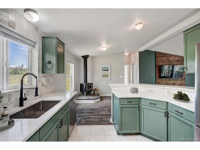 269 High Creek Rd, Fairplay, CO 80440