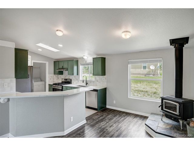 269 High Creek Rd, Fairplay, CO 80440