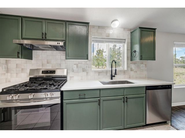 269 High Creek Rd, Fairplay, CO 80440