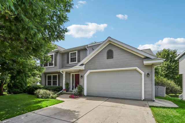 10 Black Stone Circle, Madison, WI 53719