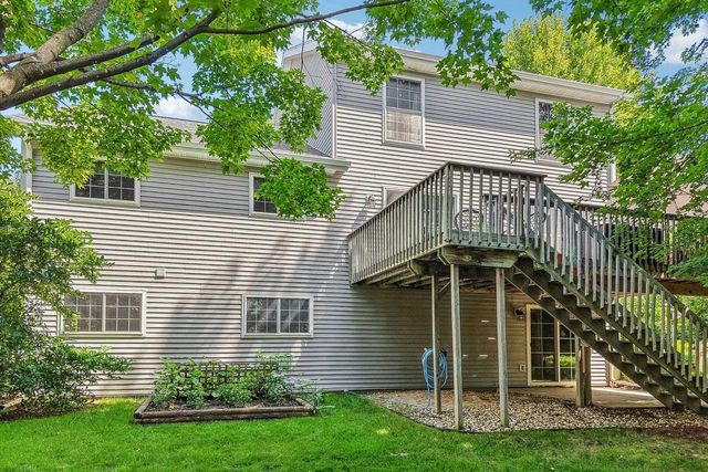 10 Black Stone Circle, Madison, WI 53719