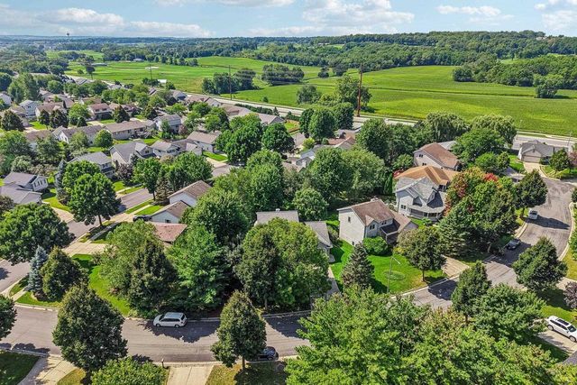 10 Black Stone Circle, Madison, WI 53719