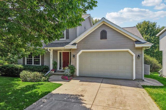 10 Black Stone Circle, Madison, WI 53719