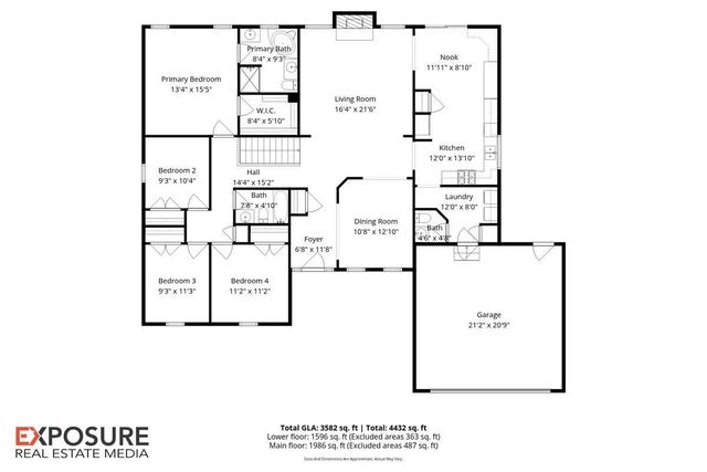 3908 GREENFIELD Drive, Springfield, IL 62704