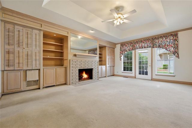 5515 Fairway Drive, Edmond, OK 73025